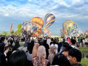 Ada ‘The Doctor’ Legenda Moto GP di Sirkuit Juranggandul Ponorogo: Meriahkan Reog Balloon Carnival 2026