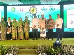 Gubernur Khofifah Resmikan Gedung Gus Dur RSU Muslimat Ponorogo: Perkuat Layanan Kesehatan Ramah Perempuan & Anak