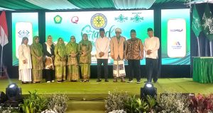 Gubernur Khofifah Resmikan Gedung Gus Dur RSU Muslimat Ponorogo: Perkuat Layanan Kesehatan Ramah Perempuan & Anak