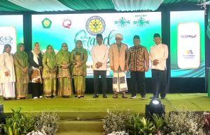Gubernur Khofifah Resmikan Gedung Gus Dur RSU Muslimat Ponorogo: Perkuat Layanan Kesehatan Ramah Perempuan & Anak