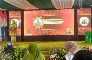 Perang Global Berdampak Ke Dapur Ibu-Ibu, Khofifah Ajak Perempuan Dunia Berseru ke PBB: Hentikan Perang