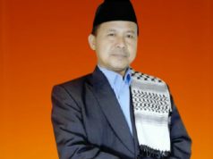 Dikenal Ramah & Dermawan: Drs. H. Djemito, M.Pd.I Kepala SMK PGRI 1 Ponorogo Tutup Usia