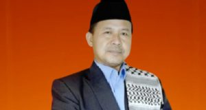 Dikenal Ramah & Dermawan: Drs. H. Djemito, M.Pd.I Kepala SMK PGRI 1 Ponorogo Tutup Usia