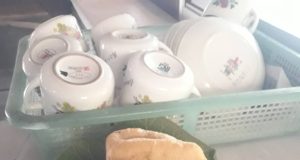 Sego Pecel “Mbah Bayan Jon” Kranggan: Pecele Pedes, Capar & Tahu Hangat Jadi Rahasia Kelezatan