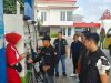 Cegah Penimbunan Pangan dan BBM, Polres Ponorogo Intensifkan Patroli