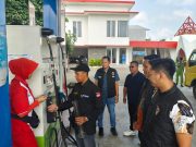 Cegah Penimbunan Pangan dan BBM, Polres Ponorogo Intensifkan Patroli