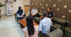 PLN dan PHRI Ponorogo Perkuat Sinergi, Dorong Pariwisata dan Electrifying Lifestyle