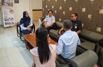 PLN dan PHRI Ponorogo Perkuat Sinergi, Dorong Pariwisata dan Electrifying Lifestyle