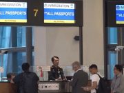 Imigrasi Berlakukan WFH pada hari Jumat, Layanan Keimigrasian Tetap Beroperasi Normal