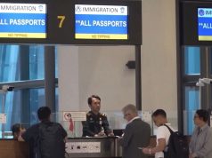 Imigrasi Berlakukan WFH pada hari Jumat, Layanan Keimigrasian Tetap Beroperasi Normal