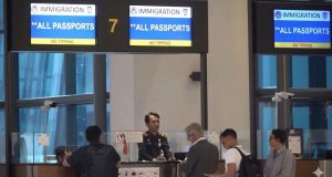 Imigrasi Berlakukan WFH pada hari Jumat, Layanan Keimigrasian Tetap Beroperasi Normal