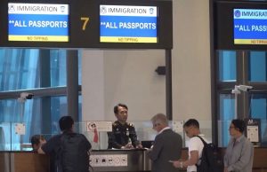 Imigrasi Berlakukan WFH pada hari Jumat, Layanan Keimigrasian Tetap Beroperasi Normal