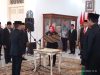 Agus Sugiarto Dilantik Jadi Sekda Definitif, Ini Pesan Plt Bupati Ponorogo