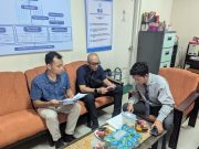 Perkuat Pengawasan Orang Asing, Imigrasi Ponorogo Gelar Operasi Wirawaspada