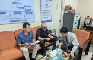 Perkuat Pengawasan Orang Asing, Imigrasi Ponorogo Gelar Operasi Wirawaspada