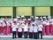 Top, 40 Siswa SMAN 2 Ponorogo Lolos SNBP Diterima PTN Ternama: ITS, UGM, Hingga Kedokteran Gigi Unair