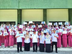 Top, 40 Siswa SMAN 2 Ponorogo Lolos SNBP Diterima PTN Ternama: ITS, UGM, Hingga Kedokteran Gigi Unair