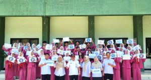 Top, 40 Siswa SMAN 2 Ponorogo Lolos SNBP Diterima PTN Ternama: ITS, UGM, Hingga Kedokteran Gigi Unair
