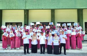 Top, 40 Siswa SMAN 2 Ponorogo Lolos SNBP Diterima PTN Ternama: ITS, UGM, Hingga Kedokteran Gigi Unair