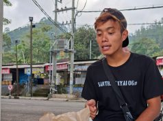 Gethuk Viral ‘Santrine Kyai’ Telaga Ngebel Ponorogo: Rasa Autentik, Promosi Nyentrik