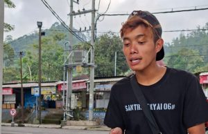 Gethuk Viral ‘Santrine Kyai’ Telaga Ngebel Ponorogo: Rasa Autentik, Promosi Nyentrik