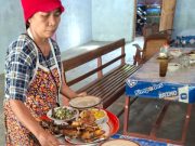Gurihnya Ayam Goreng Poko: Melegenda Sejak Zaman Belanda di Era Bupati Ponorogo Pertama