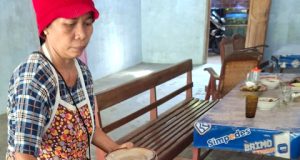 Gurihnya Ayam Goreng Poko: Melegenda Sejak Zaman Belanda di Era Bupati Ponorogo Pertama