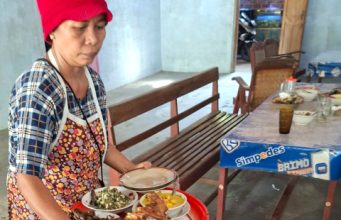 Gurihnya Ayam Goreng Poko: Melegenda Sejak Zaman Belanda di Era Bupati Ponorogo Pertama