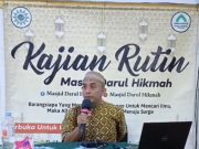 Masjid Digital 4.0: Mengonstruksi Indeks Keberlanjutan Dakwah, Bukan Sekadar Viralitas