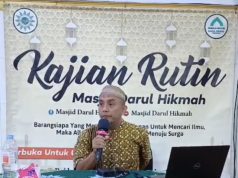 Masjid Digital 4.0: Mengonstruksi Indeks Keberlanjutan Dakwah, Bukan Sekadar Viralitas