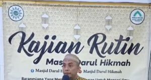 Masjid Digital 4.0: Mengonstruksi Indeks Keberlanjutan Dakwah, Bukan Sekadar Viralitas