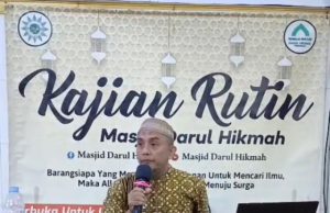Masjid Digital 4.0: Mengonstruksi Indeks Keberlanjutan Dakwah, Bukan Sekadar Viralitas