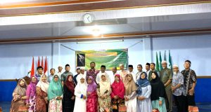 Transformasi Dakwah Digital: Mengorkestrasi Kader Muda Ponorogo Menuju Asta Cita 2045