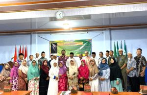 Transformasi Dakwah Digital: Mengorkestrasi Kader Muda Ponorogo Menuju Asta Cita 2045