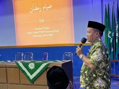 Masjid Darul Hikmah Ponorogo Jadi Proyek Percontohan “Digital Da’i”, Ubah Wajah Dakwah dari Mimbar ke Layar