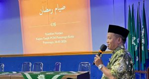 Masjid Darul Hikmah Ponorogo Jadi Proyek Percontohan “Digital Da’i”, Ubah Wajah Dakwah dari Mimbar ke Layar