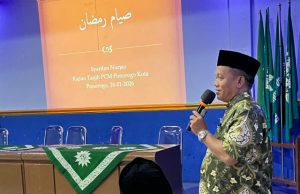 Masjid Darul Hikmah Ponorogo Jadi Proyek Percontohan “Digital Da’i”, Ubah Wajah Dakwah dari Mimbar ke Layar