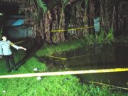 Main Dekat Blumbang, 2 Bocah Meninggal Tenggelam di Beton Siman Ponorogo