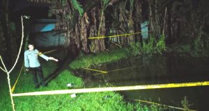 Main Dekat Blumbang, 2 Bocah Meninggal Tenggelam di Beton Siman Ponorogo