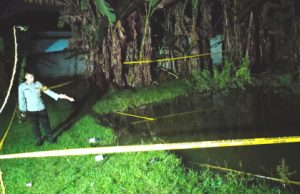 Main Dekat Blumbang, 2 Bocah Meninggal Tenggelam di Beton Siman Ponorogo