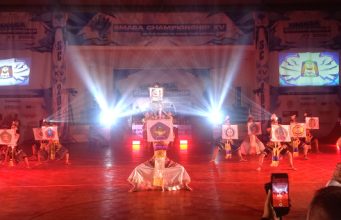 Spektakuler! Opening Ceremony Smaga Championship 2026: Kacabdin Apresiasi SMAN 3 Ponorogo Jadi Magnet Prestasi Pelajar