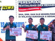 Siswa SMKN 1 Badegan Borong 3 Medali LKS Dikmen Tingkat Provinsi Jatim 2026