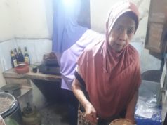 Soto Mbah Miran: Kuliner Legendaris Sampung Harga Merakyat di Monumen Reog