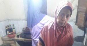 Soto Mbah Miran: Kuliner Legendaris Sampung Harga Merakyat di Monumen Reog