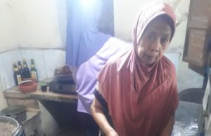 Soto Mbah Miran: Kuliner Legendaris Sampung Harga Merakyat di Monumen Reog