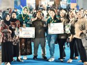SMKN 2 Ponorogo Juara 1 Tourism Industry & Juara 2 Beauty Therapy di LKS Jatim, Suryanto, S.Pd: Bukti Siap Bersaing