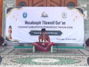 Kuantitas Tahfidz Melimpah, Ponorogo Kurang Ahli Tilawah