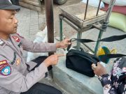 Aksi Gagalkan Jambret 60 Juta di Hari Kartini, Keberanian Ibu Sugi di Bungkal Tuai Pujian Polisi