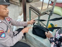 Aksi Gagalkan Jambret 60 Juta di Hari Kartini, Keberanian Ibu Sugi di Bungkal Tuai Pujian Polisi