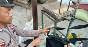 Aksi Gagalkan Jambret 60 Juta di Hari Kartini, Keberanian Ibu Sugi di Bungkal Tuai Pujian Polisi